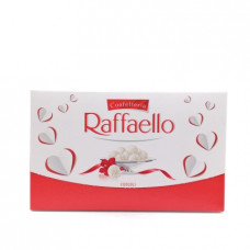 Конфеты Ferrero Raffaello, 90г