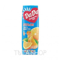 Нектар DaDa апельсин, 0.95л