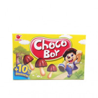 Печенье Choco Boy, 100г