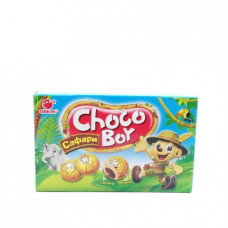 Печенье Choco Boy Сафари, 45г