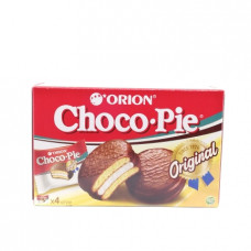 Печенье Choco Pie, 120г