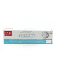 Паста зубная Splat Professional Biocalcium, 40мл