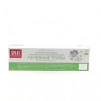 Паста зубная Splat Professional Medical herbs, 40мл