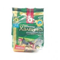 Конфеты подсолнечные А-Product Халвинка Алматинская, 350г