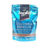 Кофе растворимый Jardin Colombia Medellin, 150 гр м/у
