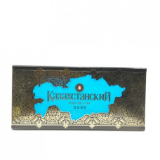 Шоколад Казахстанский Dark, 100г