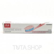 Паста зубная Splat Special Extreme white, 75мл