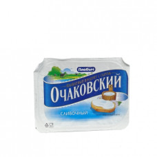 Продукт плавленый с сыром Плавыч Очаковский сливочный 40%, 180г