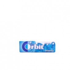 Жевательная резинка Orbit Peppermint, 14г