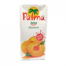 Напиток Palma сокосодержащий абрикос, 2л