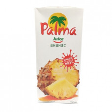 Напиток Palma сокосодержащий ананасовый, 1л