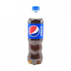 Напиток Pepsi газированный, 0.5л