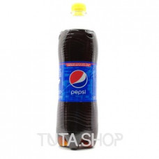 Напиток Pepsi газированный, 1л