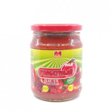 Паста томатная Томатный Рай, 500г