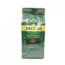 Кофе в зернах Jacobs Monarch Классический, 230 гр м/у