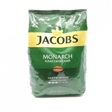 Кофе в зернах Jacobs, 800 гр м/у