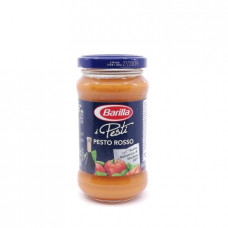 Соус Barilla Pesto Rosso с томатами, 200г