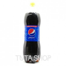 Напиток Pepsi газированный, 2л