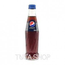 Напиток Pepsi газированный, 0.25л