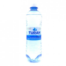 Вода Turan минеральная негазированная, 0.5л