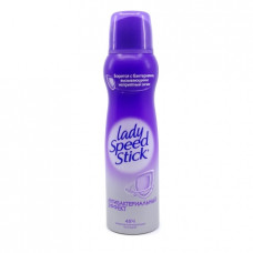 Дезодорант Ladi Speed Stick Антибактериальный Эффект, 150мл