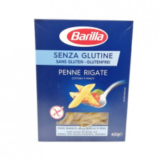 Макаронные изделия Barilla Penne Rigate, 400г