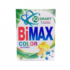 Порошок BiMax Color автомат, 400г