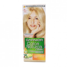 Крем-краска для волос Garnier Color Naturals 10 Белое солнце