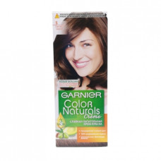 Крем-краска для волос Garnier Color Naturals 5 Светлый каштан
