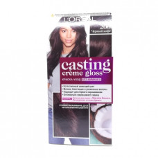 Краска для волос Casting Creme Gloss 200 Черный кофе