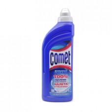 Средство Comet Expert для ванной, 500мл