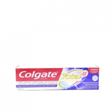 Зубная паста Colgate Total профессиональное отбеливание, 75мл