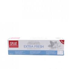 Зубная паста Splat Extra Fresh, 100мл