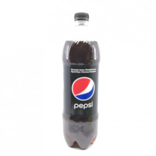 Напиток Pepsi Black, 1л