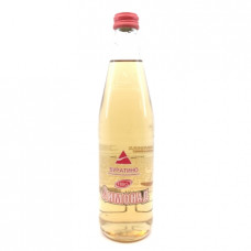 Напиток Riks Буратино лимонад газированный, 0.5л