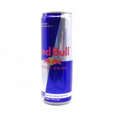 Энергетический напиток Red Bull energy, 0.355л