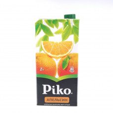 Сок Пико апельсин 2л