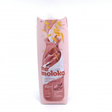 Напиток молочный Ne Moloko овсяный шоколадный 1 л