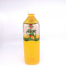 Напиток Saily ALOE манго с мякотью 1л