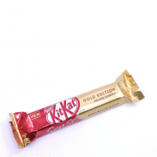 Шоколад Кит Кат Senses Gold 40гр