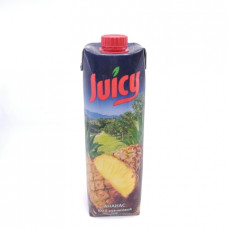 Сок Juicy ананас 0,95л