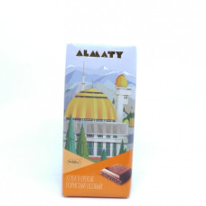 Шоколад Almaty Рахат пористый особый 90гр