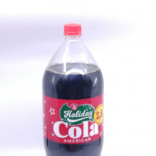 Напиток Cola American, 2,5 л