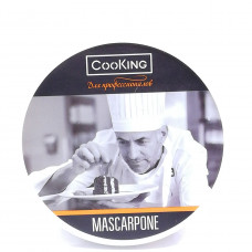 Сыр Mascarpone CooKing 83% 500гр
