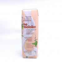 Напиток молочный Ne Moloko гречневый классический 1,5% 1л
