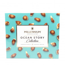 Конфеты Millennium Ocean Story Collection, 340г