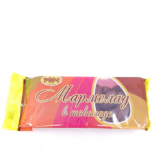 Мармелад в шоколаде Рахат, 275г