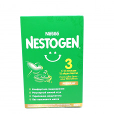 Смесь Nestogen Premium 3 молочная 300гр