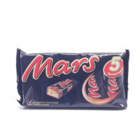 Шоколад Марс 5*40,5гр.