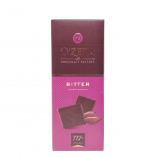 Шоколад O'Zera Bitter, 90г